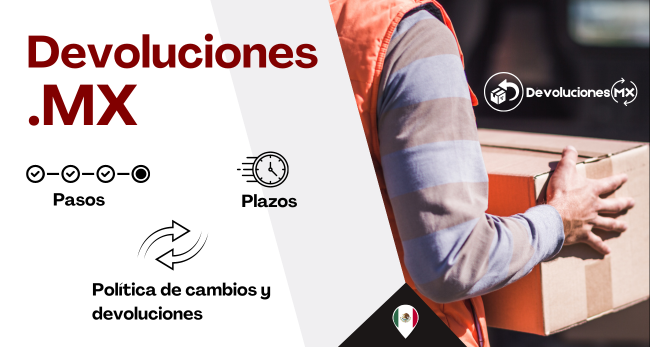 Devoluciones México