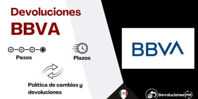 devoluciones y aclaraciones BBVA