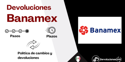 devoluciones y aclaraciones Banamex