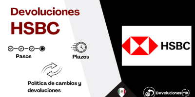 devoluciones y aclaraciones HSBC